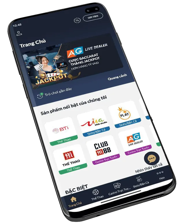 Bảo mật tối ưu 79kin