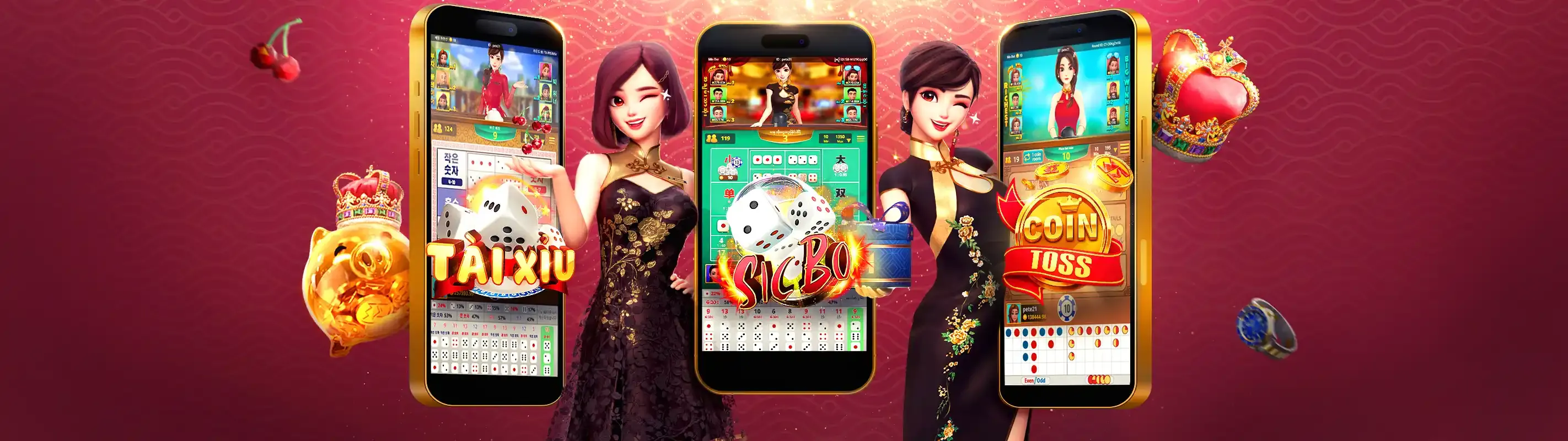 Hình ảnh chính game bắn cá 79kin