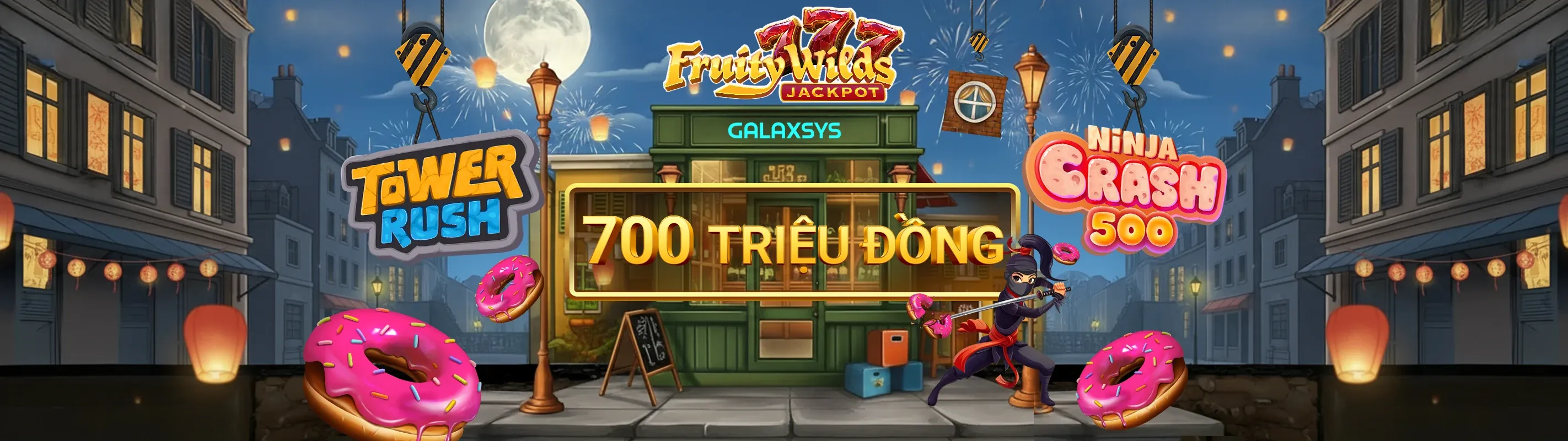 Hình ảnh chính 79kin link vào